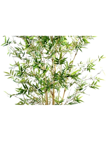 Bambou artificiel oreiental new - 280 cm