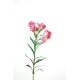Alstrom&eacute;ria fleurs artificielles - Par 12 - Fleurs Artificielles Rose