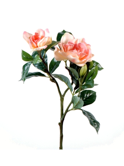 Gardénia Artificiel - Par 6 - Fleurs Artificielles