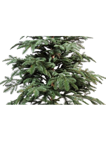 Sapin artificiel Nordman TRONC BOIS NATUREL