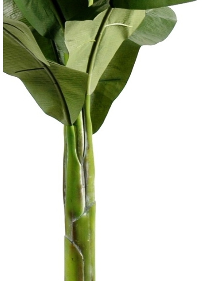 Bananier artificiel - 180 cm