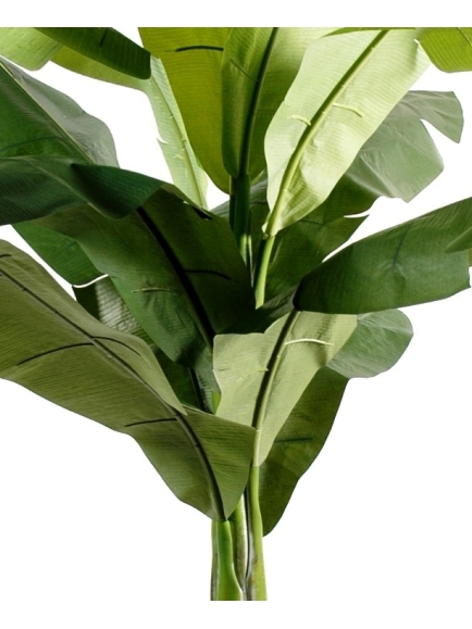 Bananier artificiel - 180 cm