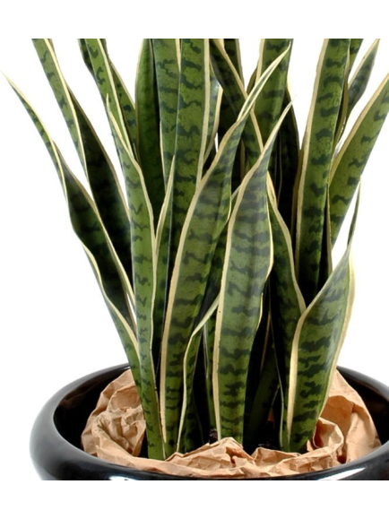 Sansévieria Artificiel 110 cm