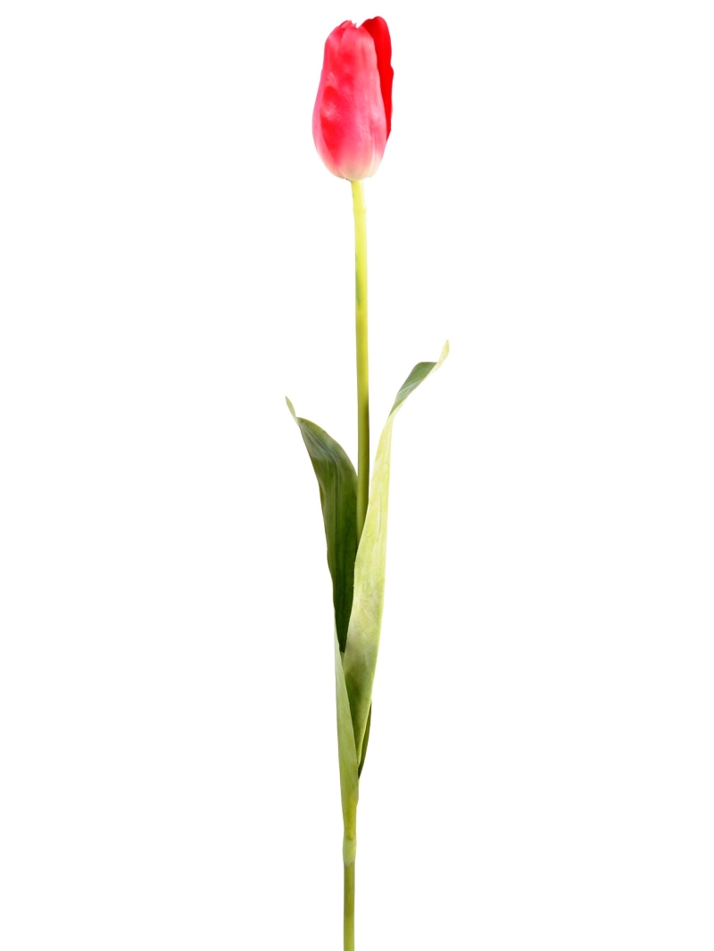 Tulipes Artificielles - par 12 