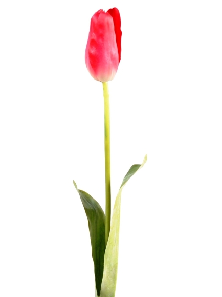 Tulipes Artificielles - par 12 