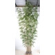 Bambou new geant luxe artificiel 400 cm
