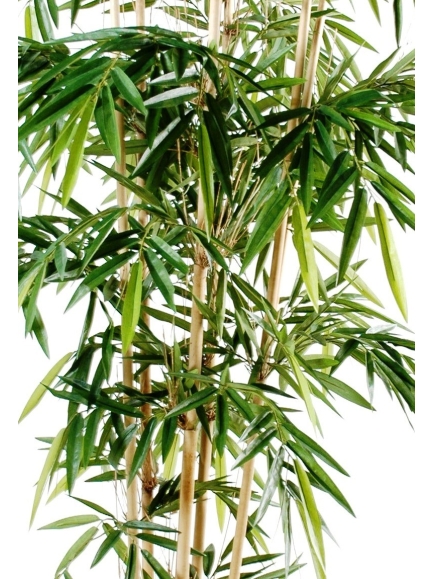 Bambou new artificiel 270 cm