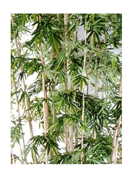 Bambou new geant luxe artificiel 400 cm