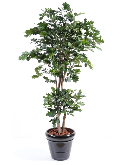 Chene artificiel New 180 cm