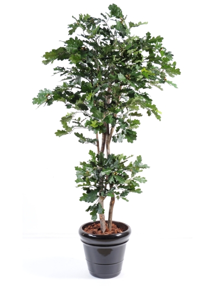 Chene artificiel New 180 cm