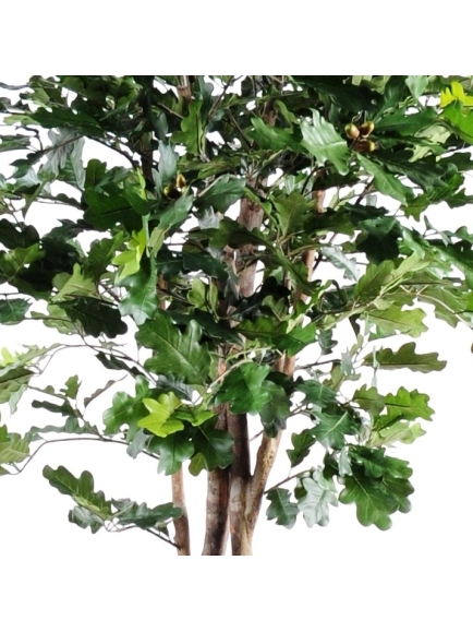 Chene artificiel New 180 cm