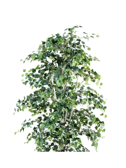 Bouleau arbre artificiel 180 cm