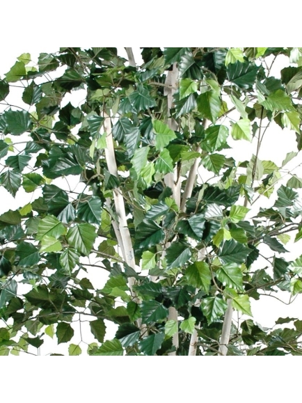 Bouleau arbre artificiel 180 cm