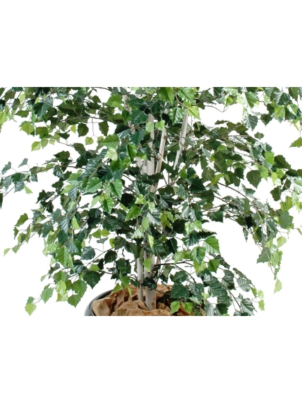 Bouleau arbre artificiel 180 cm