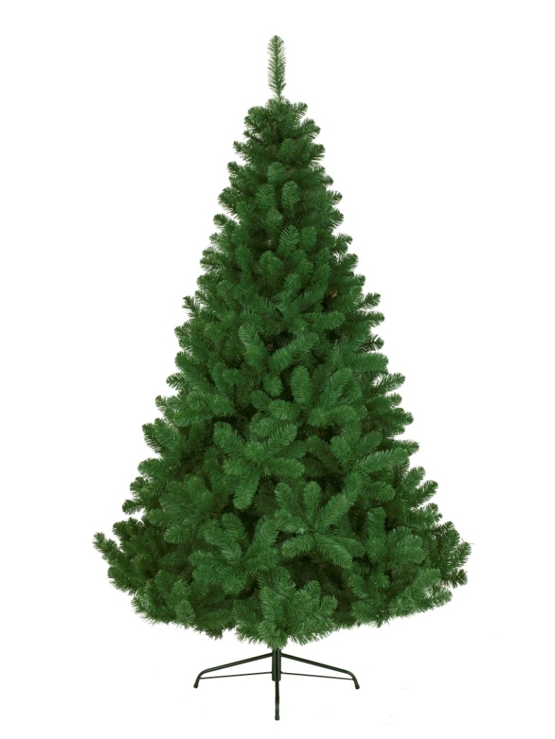 Sapin artificiel imperial NF - 8 tailles