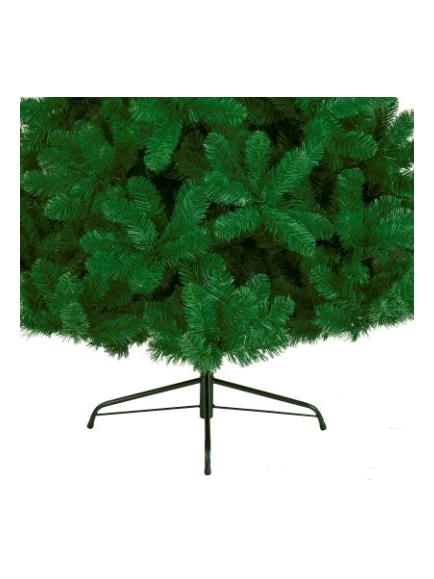 Sapin artificiel imperial NF - 8 tailles