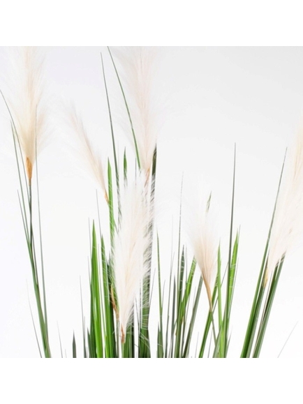 Carex vulpina artificiel 135 cm 