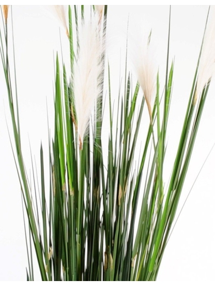 Carex vulpina artificiel 135 cm 