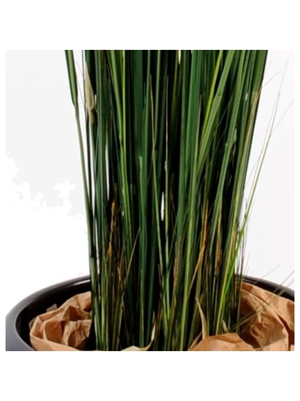 Carex vulpina artificiel 135 cm 