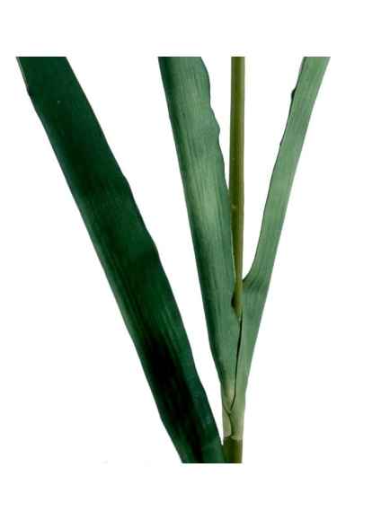Iris sauvage artificiel vendu par 6 tiges