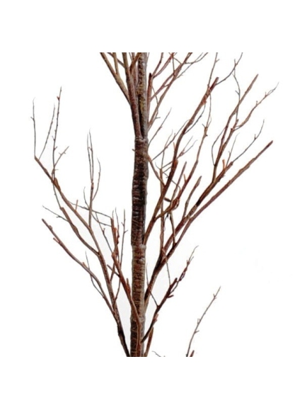 Branche artificielle en coton enduit - 180 cm