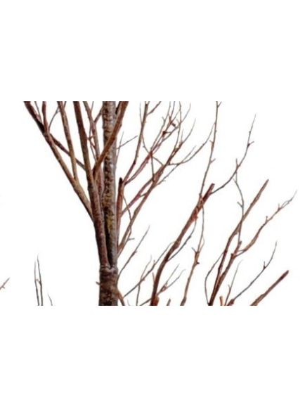 Branche artificielle en coton enduit - 180 cm