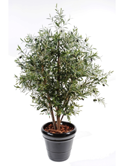 Olivier Buisson artificiel - 140 cm