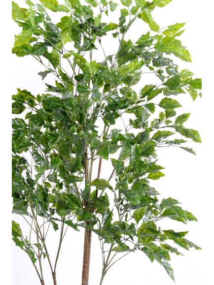 Arbres artificiels Palissandre Plastique - 120 ou 175 cm