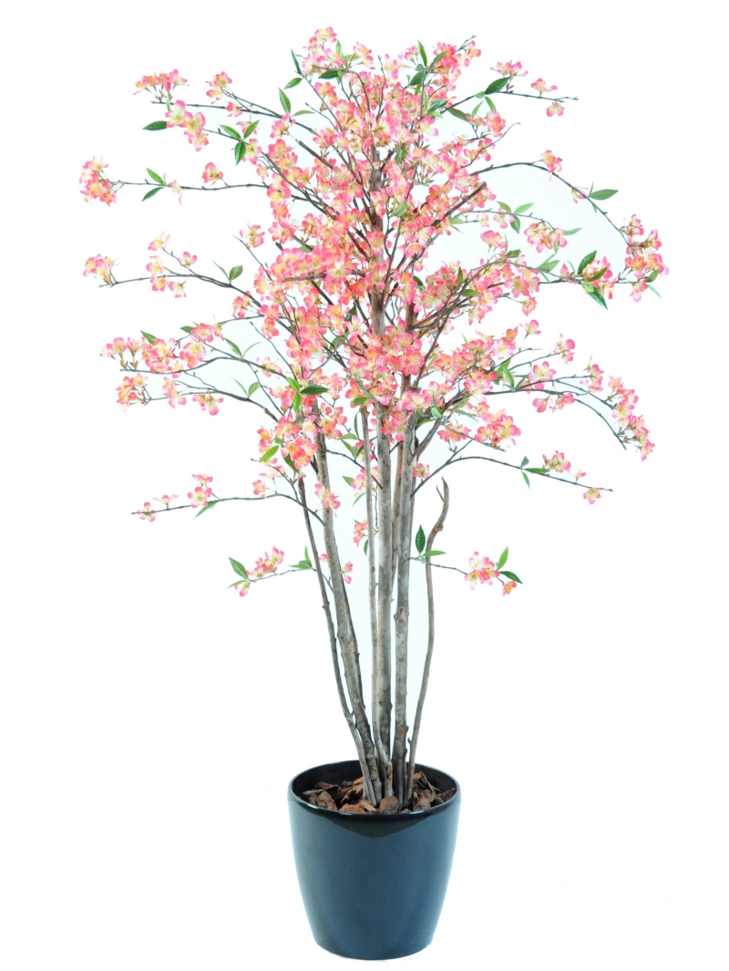 Arbre artificiel Cerisier Fleur - Hauteur 150 cm