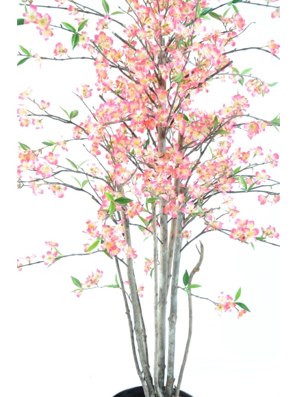 Arbre artificiel Cerisier Fleur - Hauteur 150 cm