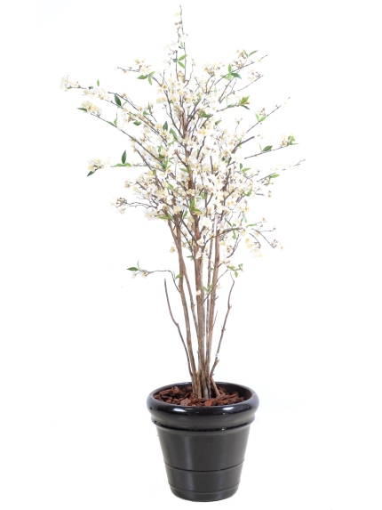 Arbre Cerisier artificiel Fleur new