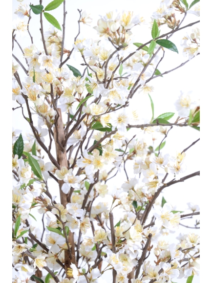 Arbre Cerisier artificiel Fleur new
