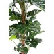 Phylodendron artificiel tronc coco - 160 cm