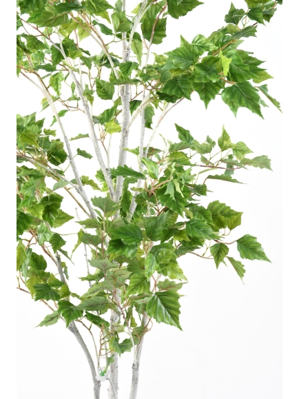 Arbre Bouleau Verruqueux artificiel