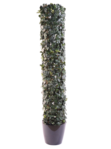 Lierre artificiel Gala UV résistant 185 cm