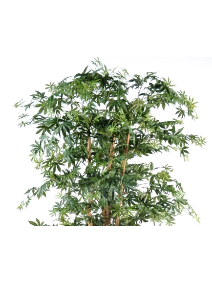 Aralia new erable artificiel