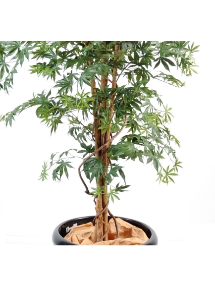 Aralia new erable artificiel