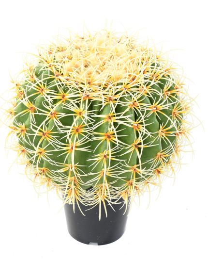Cactus artificiel Ball