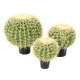 Cactus artificiel Ball