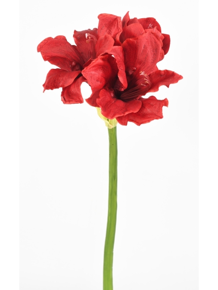 Fleur artificielle Amaryllis