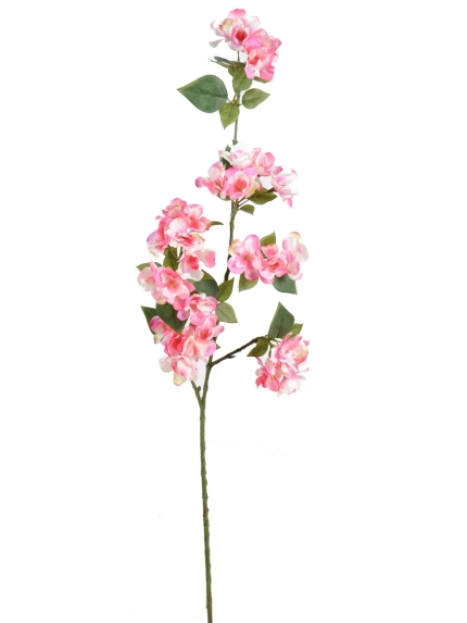 Cerisier artificiel fleur tige