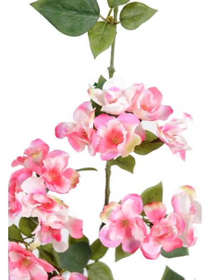 Cerisier artificiel fleur tige