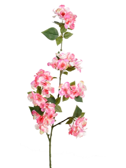 Cerisier artificiel fleur tige