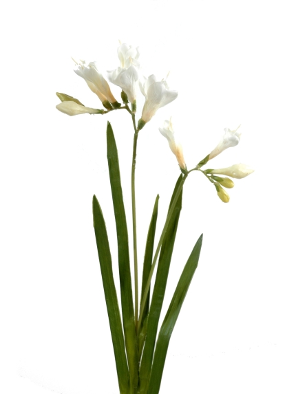 Freesia artificel Large