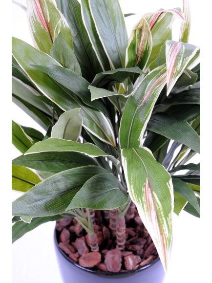 Dracaéna artificiel Cordyline touffe