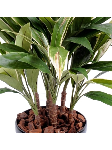 Dracaéna artificiel Cordyline touffe