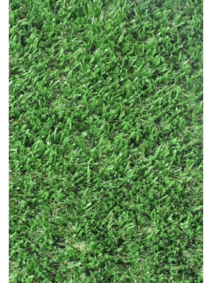 Gazon artificiel bois d'O - 2m x 3m