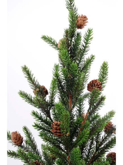 Sapin artificiel Angel - 2 tailles