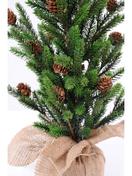 Sapin artificiel Angel - 2 tailles