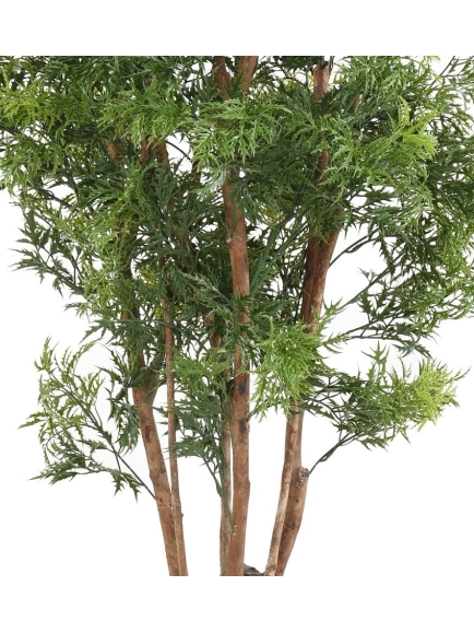 Aralia artificiel Ming Nitida TN UVl